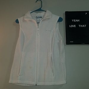 Columbia Vest